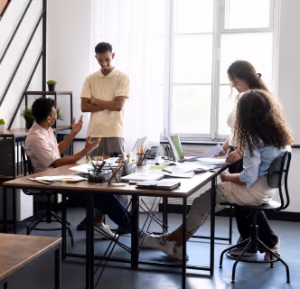 United Kingdom office