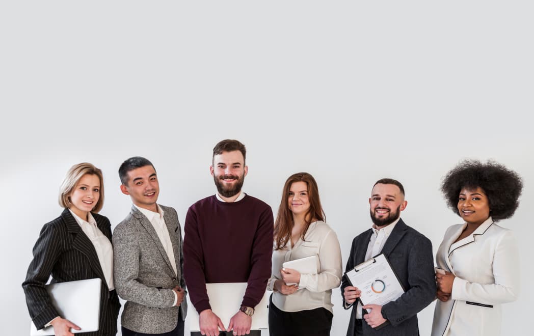 Upcoming Webinar: Leveraging Data Analytics for Business Growth