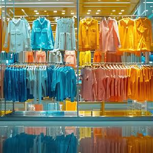Retail